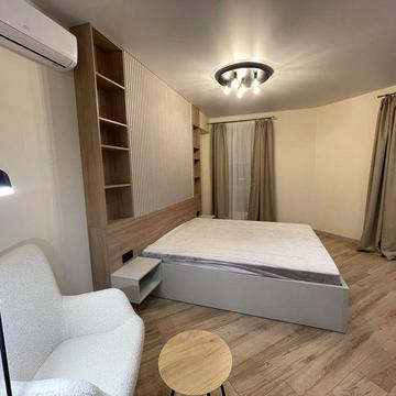 Оренда  нової квартири  , бізнес клас, Медісон