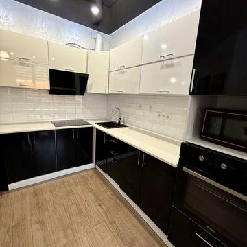 Класна квартира в оренду в ЖК Гранд Бурже, Буча