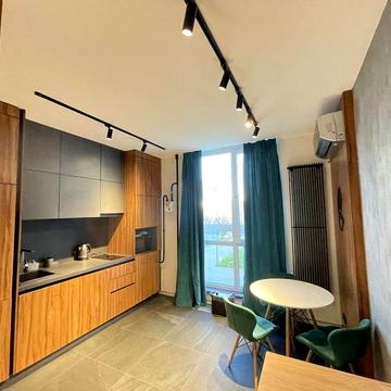 Оренда 1кімнатна квартира Софіївська Борщагівка