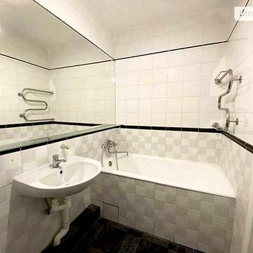 Довгострокова оренда 2к Квартира Гоголя вулиця