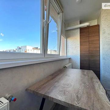 Продаж 2к Квартира Хіміків вулиця ЖК Comfort Park