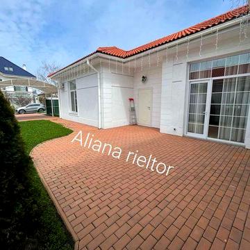 Аренда одноэтажного дома 4 комнаты  дом на длительно Совиньон-3