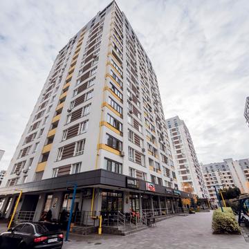 Марії Примаченко вул. (Першотравнева), 24-Б