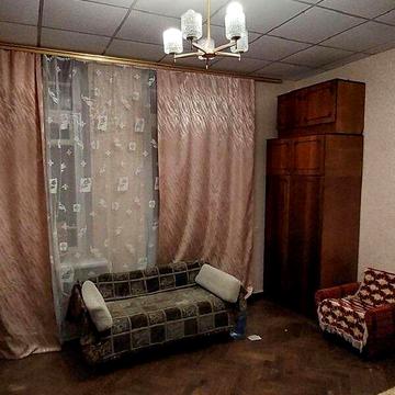 Продаж 1к Квартира Свободи (Іванова) вулиця