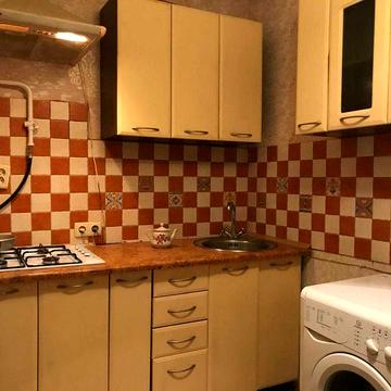 Оренда 1к квартира на Кондратьєва  — 6000 грн