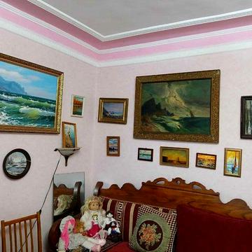 Здам в оренду 3х-кімнатну квартиру в Обухові для сімї!