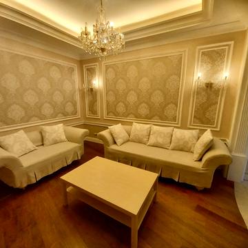 Гетьмана Сагайдачного бульв. (Лідерсівський), 5