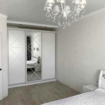 Сдам 1 ком ЖК Радужный Таирова 9000