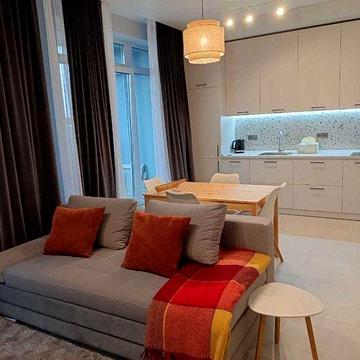 Аренда квартири, жк "4 Сезони"