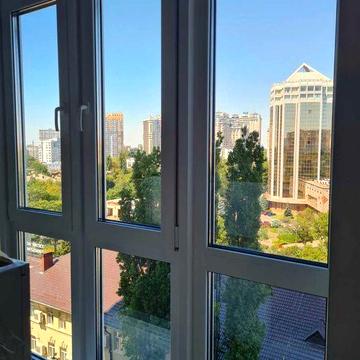 Аренда квартири, жк "4 Сезони"