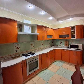 Пробам 3к кв на Титова Днепр