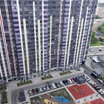 Без %. Продаж 1 кім.кв. в ЖК "OkLand" на просп. Повітряних сил 56 ЖК OkLand