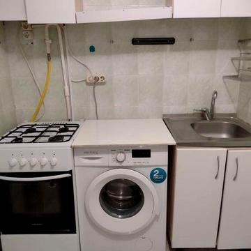 Оренда 1к кВ. Метро Голосіївська, вул. Добрий шлях 7