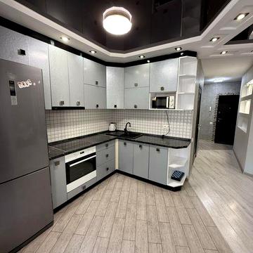 Сучасна квартира в центрі ЖК Софія, Миру 40, Алея, фонтан