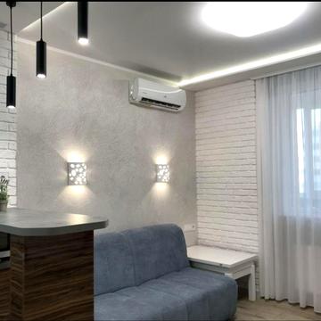 Здам смарт квартиру Сахарова/Бочарова