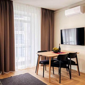 Продаж нових апартаментіа в центрі м.Яремче! Акційна пропозиція!!! ЖК Крайобраз