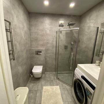 Довгострокова оренда 1к Квартира Антоновича Володимира вулиця ЖК Атлант