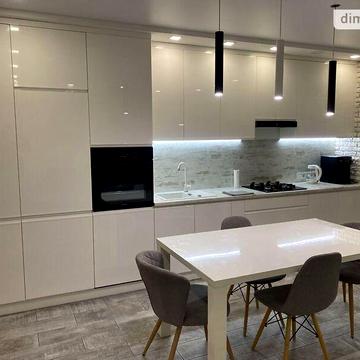 Довгострокова оренда 1к Квартира Антоновича Володимира вулиця ЖК Атлант