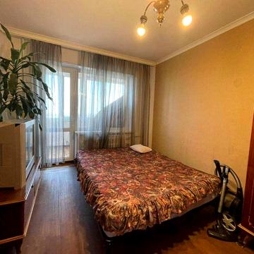 Сдам отличную 3к квартиру на левом берегу ул.С.Рудницкого/Шолохова