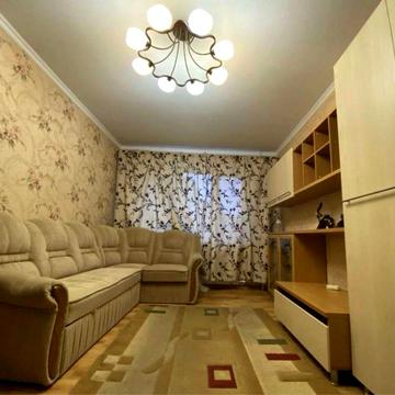 Оренда трикімнатної квартири Вишенька зуп Юності, Магігранд. Келецька