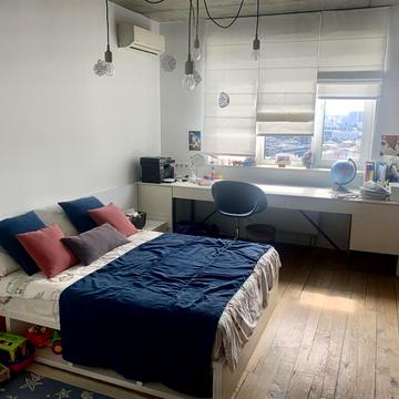 Юрія Іллєнка вул. (Мельникова), 51-Б