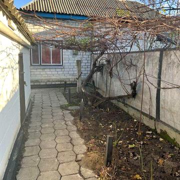 Продам будинок Мартусівка