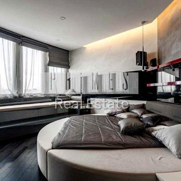 Оренда 3к квартири 143м2, вул. проф. Подвисоцького, 6в, Печерськ