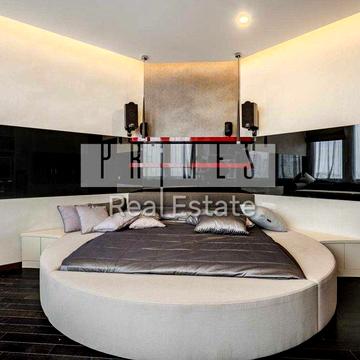 Оренда 3к квартири 143м2, вул. проф. Подвисоцького, 6в, Печерськ