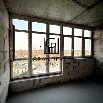 Продаж однокімнатної квартири-студії в ЖК Синергія Сіті, Ірпінь