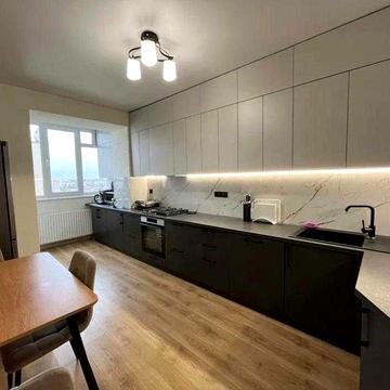 Укомплектована 3 кім. кв. вул. Хоткевича (Постанови, єВідновлення)