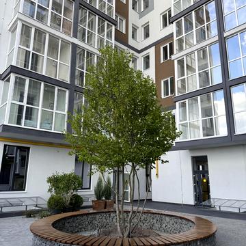 Бориса Гмирі вул., 7