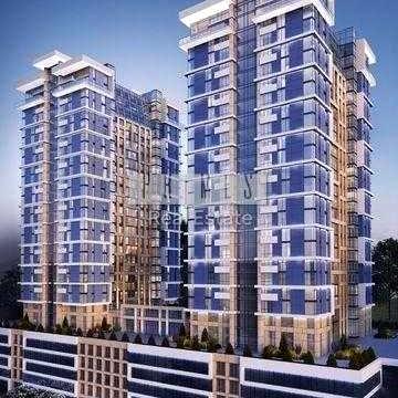 Продаж квартири ЖК EDELWEISS HOUSE / Едельвейс хаус Звіренецька 85м2 ЖК Едельвейс Хаус