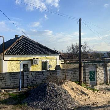 Продам будинок в місті Вознесенськ