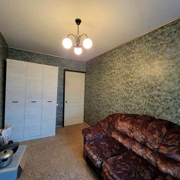 Здам 2 к. квартиру Соц.Місто Восход