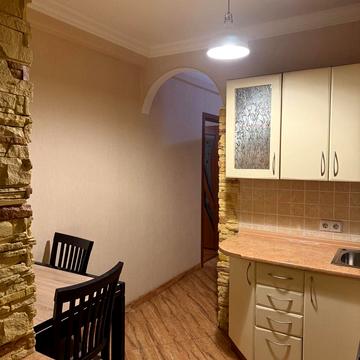 Новогоспітальна вул. (Щорса пров.), 5-А