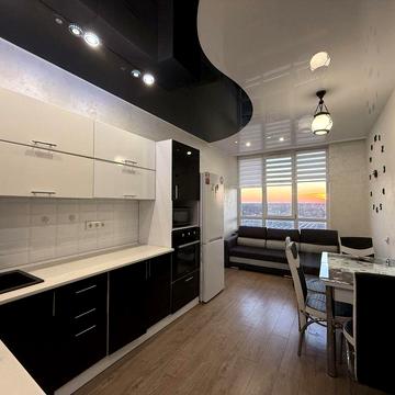 Оренда 1к квартири м Буча ЖК Гранд Бурже вул Л. Бірюкова 2А