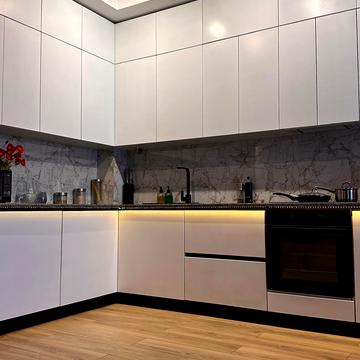 Героїв Чорнобиля вул.