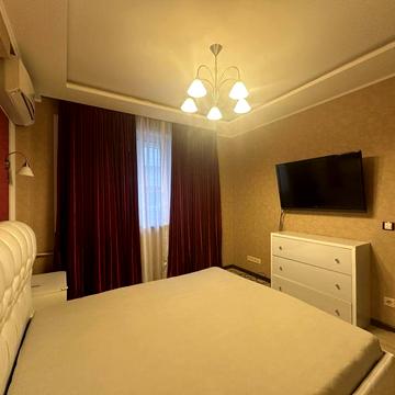 Аренда 3 ком кв Салтовка, Валентиновская и Трактара 128, 535 м/р