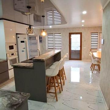 Дом в Одессе Слободка