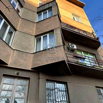 **Оренда квартири в самому серці міста**