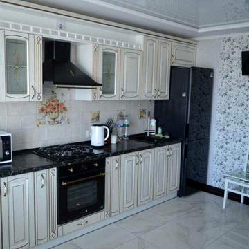 1-кімнатна квартира в новому будинку на Садах-1