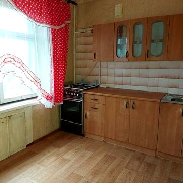 1-но комн. квартира Даманский, "Чешка", не угловая, всё рядом. ЖК Даманский