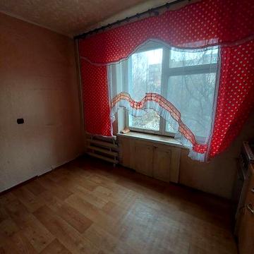 1-но комн. квартира Даманский, "Чешка", не угловая, всё рядом. ЖК Даманский