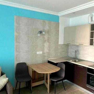 Сдам 1 к стильную квартру ЖК Малахит ул. Богдановская 7-В