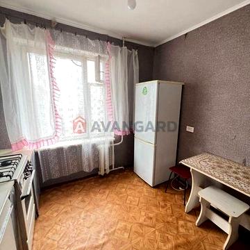 Продаж 2к Квартира Авраменка вулиця