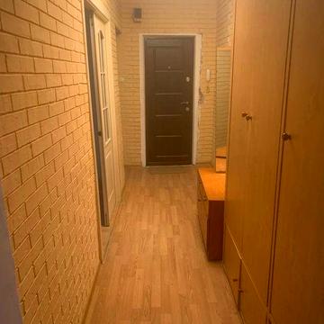 Трикімнатна квартира на продаж