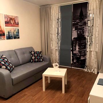 Самійла Кішки вул. (Маршала Конєва), 5-Г