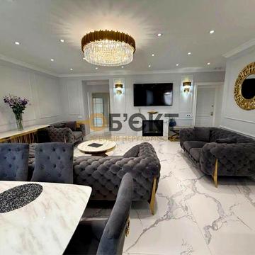 В продаже 2-к квартира в ЖК «Сокольники», ст.м Бот Сад, Р-й Сокольники ЖК «Сокольники»