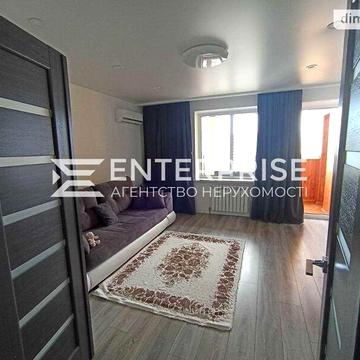 Продаж 3к Квартира Доківська вулиця