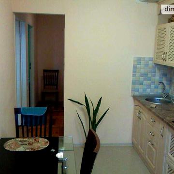 Довгострокова оренда 2к Квартира Робоча вулиця